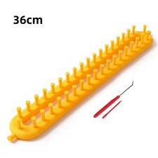 DIY Strickset Webrahmen