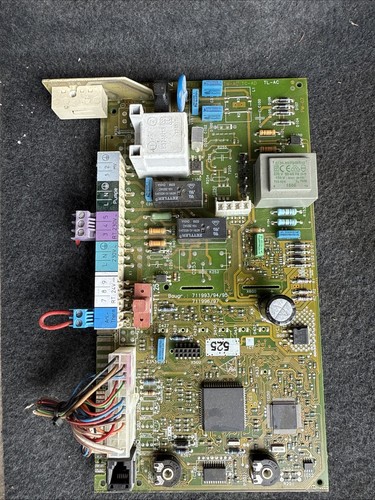 Vaillant platine 711994 - platine,