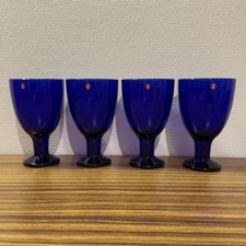 Iittala Verna Cobalt Set of 4