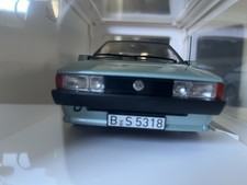 VW Volkswagen Scirocco Tropic
