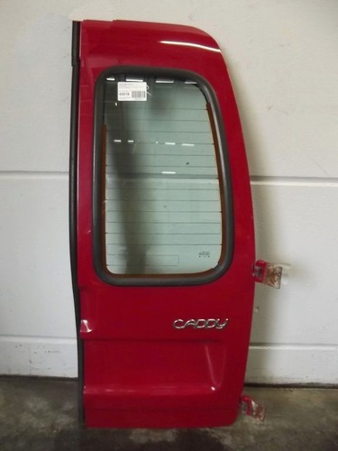 Hecktürflügel caddy tdi - caddy,
