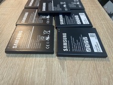 Samsung Original Akku EB-BG715BBE 4050 mAh–Neu geprüft–Galaxy XCover Pro SM-G715