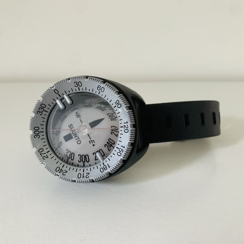 Suunto tauchkompass - suunto,