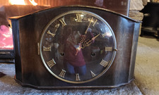 Buffetuhr Uhr Tischuhr