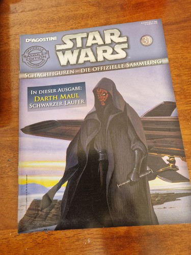 Star wars schachfigur darth - schachfigur,