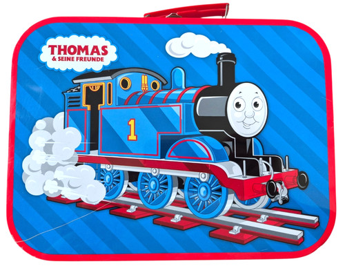 Thomas seine freunde - thomas,