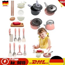 Küchenspielzeug Kinderküche