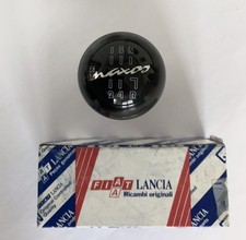 Gear Knob Transmission Fiat