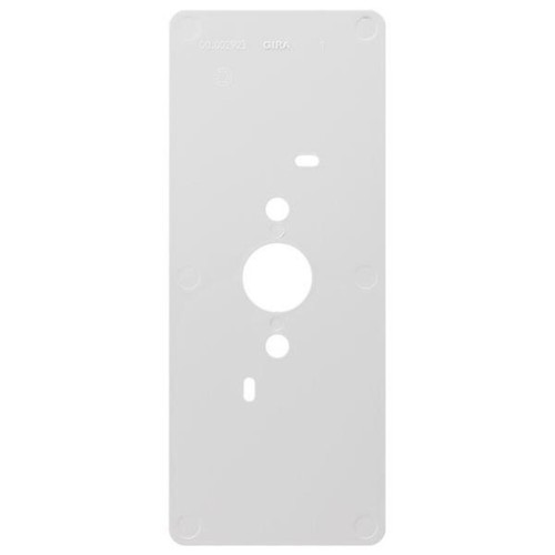 Gira montageplatte 125600 - gira,
