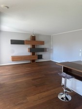 Edle Hülsta Wohnwand aus