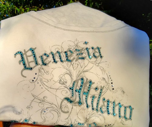 Shirt selten weiß mit - shirt, selten,