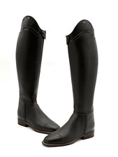 Reitstiefel dressurstiefel - reitstiefel,