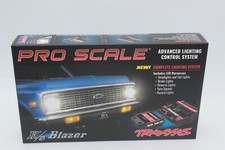 Traxxas TRX 8090 X Pro Scale Licht Set 69 + 72 Chevy Blazer komplett + Power S.