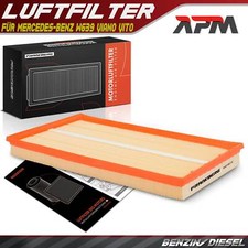 Luftfilter Filter für