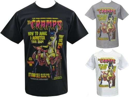 The cramps herren - cramps,