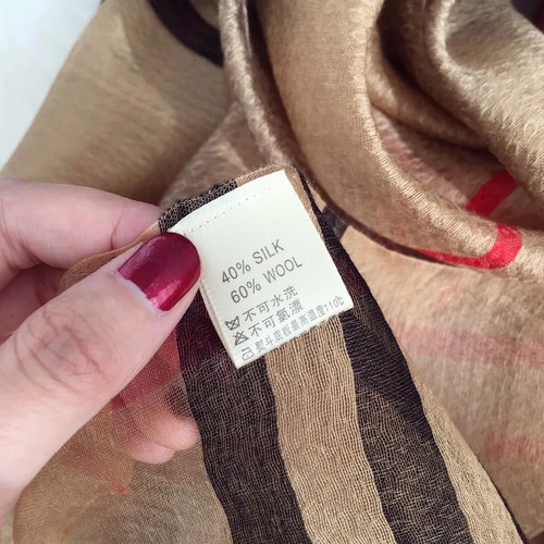 Damen designer schal ital - designer,