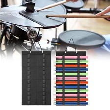 Wandmontage Drum Sticks