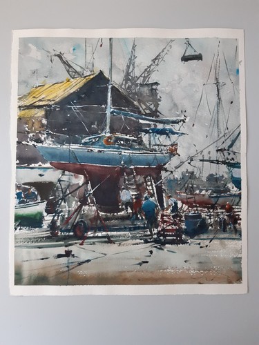 Maximilian amico segeboot - maximilian,