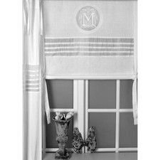 Raffrollo Raffgardine Gardine