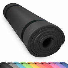 Sportmatte gymnastikmatte - sportmatte,