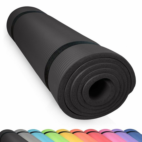 Sportmatte gymnastikmatte - sportmatte,