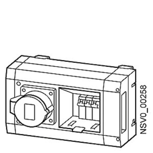 Siemens bvp 034280 bd01 - bvp:034280, bd01-ak2m1