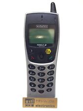 Alcatel Mobile Reflexes  200 EX Dect Mobilteil T-Sytems Octophon open 50d EX Top