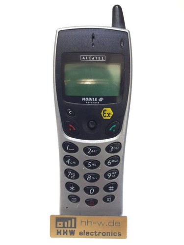 Alcatel mobile reflexes 200 - ,