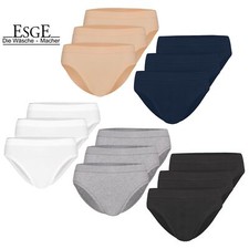 ESGE Damen Unterhosen