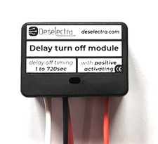 Auto timer schalter zeitrelais - auto,