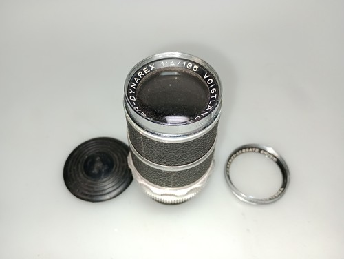 Voigtländer voigtlander - voigtländer,
