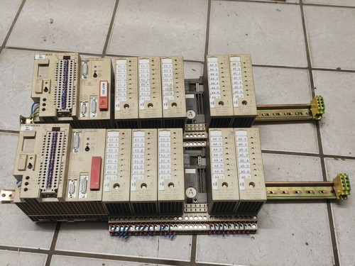 Siemens 95u 6es5 095 8ma02 - siemens,