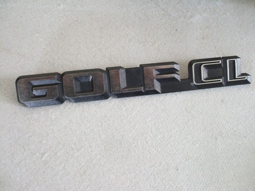 Original emblem schriftzug - original,