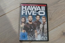 Orig DVD Hawaii Five O Season