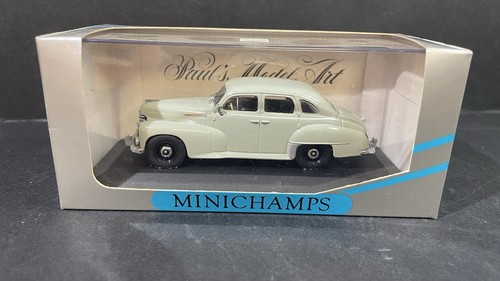 Minichamps 430043302 opel - 430043302,