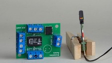 Lichtsignal Spur Z # 89391 von