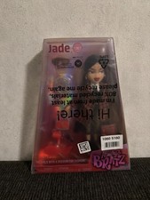 Bratz Dolls Jade Alwayz Bratz