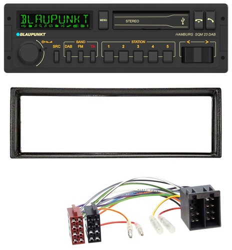 Blaupunkt usb dab bluetooth - usb,