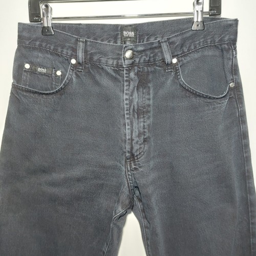 Hugo boss montana jeans w32 - hugo,