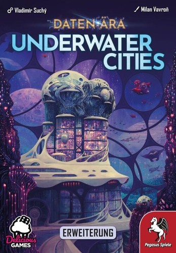 Spiel underwater cities - spiel,