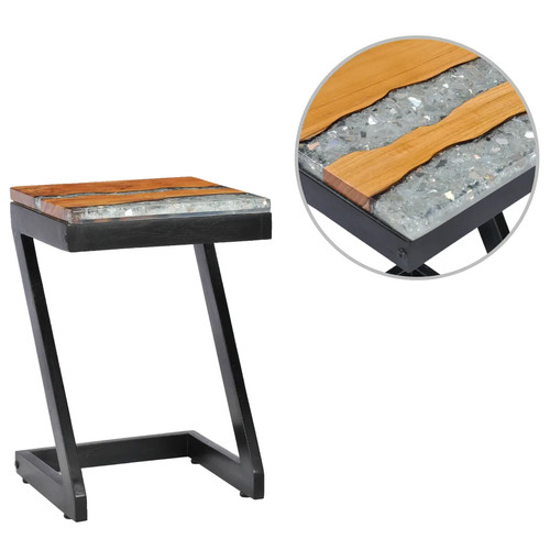 Couchtisch x 50 cm - x,