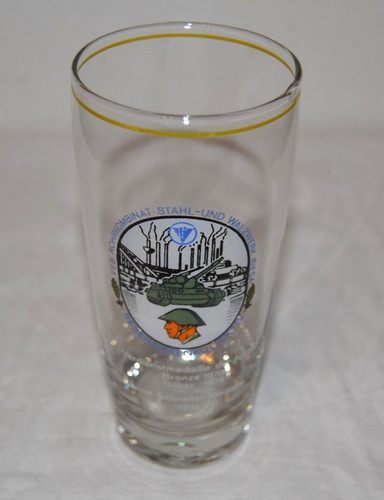 Ddr glas veb - veb, u