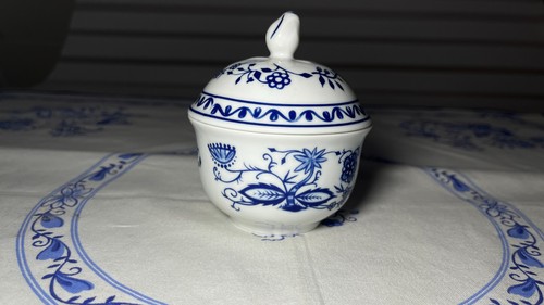 Triptis zwiebelmuster - triptis,