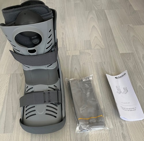 össur rebound air walker - Össur,