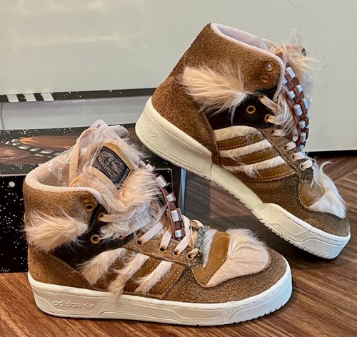 Adidas rivalry star wars - adidas, hi