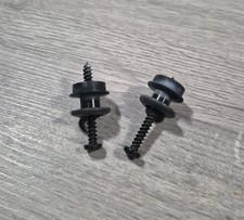 Mini R50 R53 2x Hülse Hutablage Ablegeboden Halter 51470744888