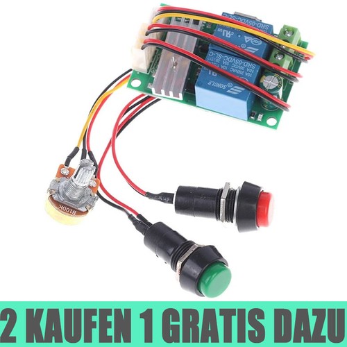12v 24v 10a pwm - 6v, dc