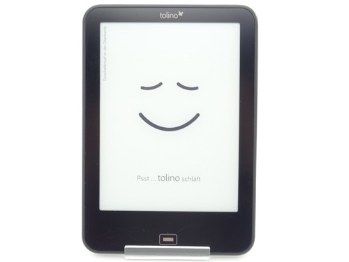 Tolino vision e book - tolino, e-book