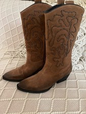 Lazamani Cowboy Stiefel