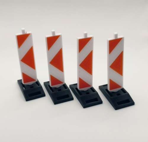 Bake mit fuß 4er set - bake,